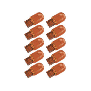 Osram original WY21W halogenpære 10pak – produktbilde