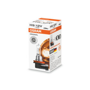 Osram original H9 halogenpære