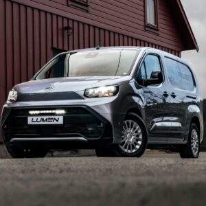 Lumen grillkit Toyota ProAce City 2025+
