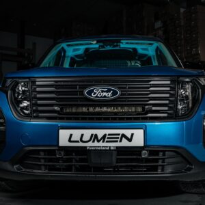 Lumen grillkit Ford Transit Courier Trend/Limited 2024+ – produktbilde