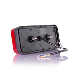 Lumen Vision BL6 LED baklykt – produktbilde