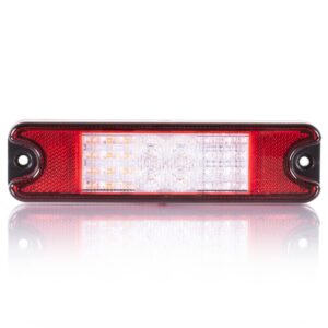 Lumen Vision BL4 LED Baklykt (Universal)