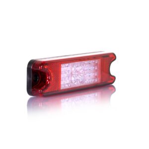 Lumen Vision BL4 LED Baklykt (Universal) – produktbilde