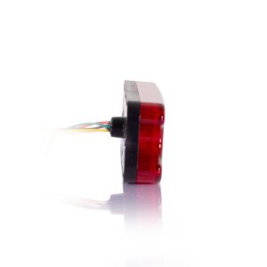 Lumen Vision BL4 LED Baklykt (Universal) – produktbilde