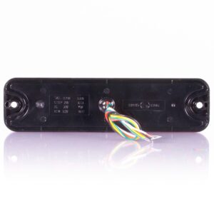 Lumen Vision BL4 LED Baklykt (Universal) – produktbilde