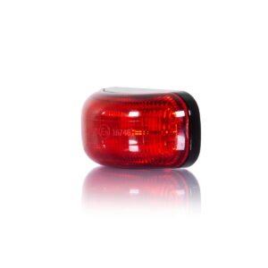Lumen Vision M1 Markeringlys (Rød) – produktbilde