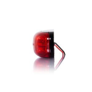 Lumen Vision M1 Markeringlys (Rød) – produktbilde