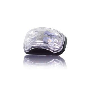 Lumen Vision M1 Markeringlys (Hvit)