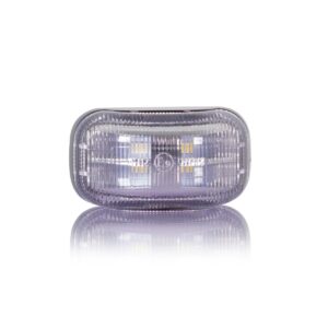 Lumen Vision M1 Markeringlys (Hvit) – produktbilde