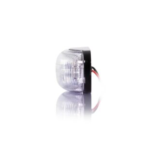 Lumen Vision M1 Markeringlys (Hvit) – produktbilde