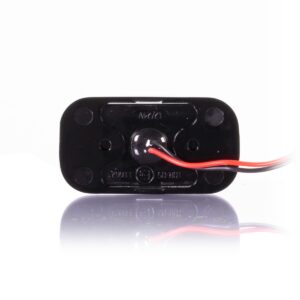 Lumen Vision M1 Markeringlys (Hvit) – produktbilde