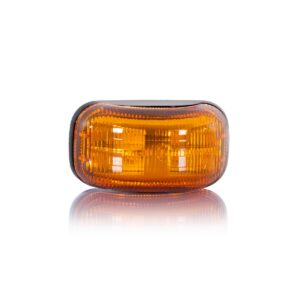 Lumen Vision M1 Markeringslys (Oransje)