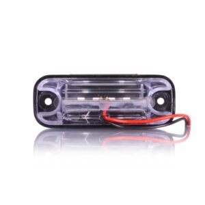 Lumen Vision Skiltlys 250mm kabel – produktbilde