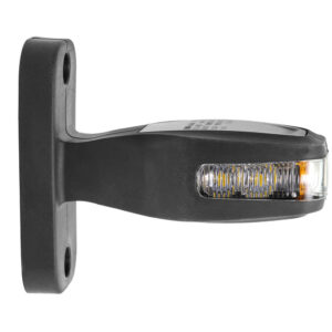 Lumen Vision S2 sidemarkeringslys plugg