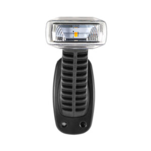 Lumen Vision S3 klart sidemarkeringslys