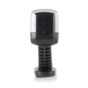 Lumen Vision S3 klart sidemarkeringslys – produktbilde