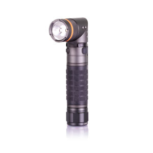 Lumen Discovery L50 LED lommelykt med UV – produktbilde