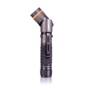 Lumen Discovery L50 LED lommelykt med UV – produktbilde