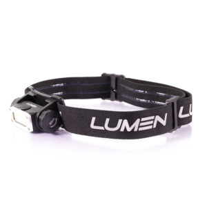 Lumen Discovery H50 LED hodelykt – produktbilde