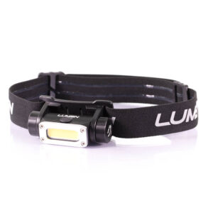 Lumen Discovery H50 LED hodelykt