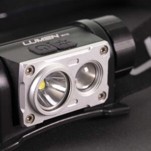 Lumen Discovery H60 LED hodelykt – produktbilde