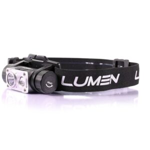 Lumen Discovery H60 LED hodelykt