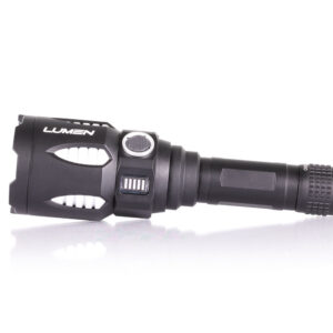 Lumen Discovery L3000 kraftig LED lommelykt – produktbilde