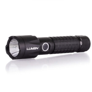 Lumen Discovery L100 allsidig LED lommelykt