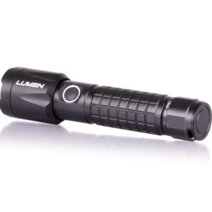 Lumen Discovery L100 allsidig LED lommelykt – produktbilde