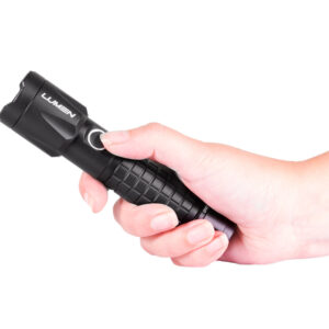 Lumen Discovery L100 allsidig LED lommelykt – produktbilde