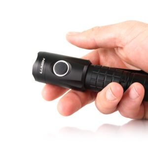 Lumen Discovery L90 LED Lommelykt – produktbilde