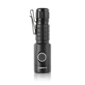 Lumen Discovery L90 LED Lommelykt – produktbilde