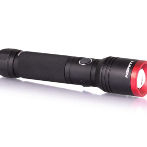 Lumen Discovery L10 LED lommelykt