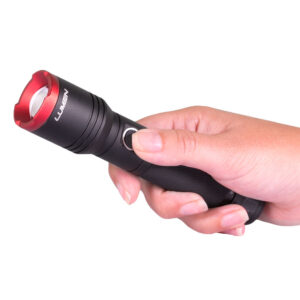 Lumen Discovery L10 LED lommelykt – produktbilde