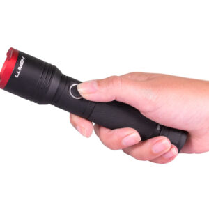 Lumen Discovery L10 LED lommelykt – produktbilde