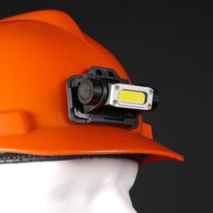 Lumen Hjelmfeste til H50 – produktbilde