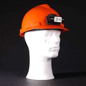 Lumen Hjelmfeste til H60 – produktbilde
