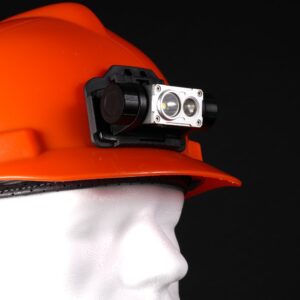 Lumen Hjelmfeste til H60 – produktbilde