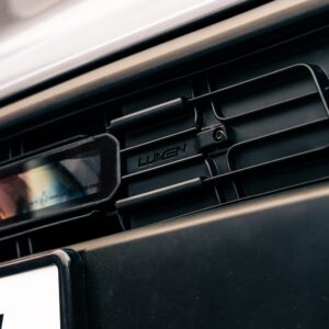 Lumen grillkit Toyota ProAce City 2025+ – produktbilde