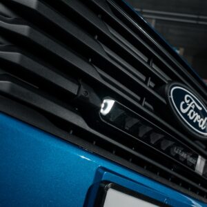 Lumen grillkit Ford Transit Courier Trend/Limited 2024+ – produktbilde