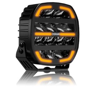 OSRAM LEDriving cube MX180 7'' LED fjernlys – produktbilde