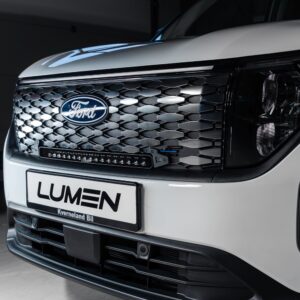 Lumen grillkit Ford E-Transit Courier – produktbilde