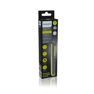 Philips Xperion 6000 Penlight