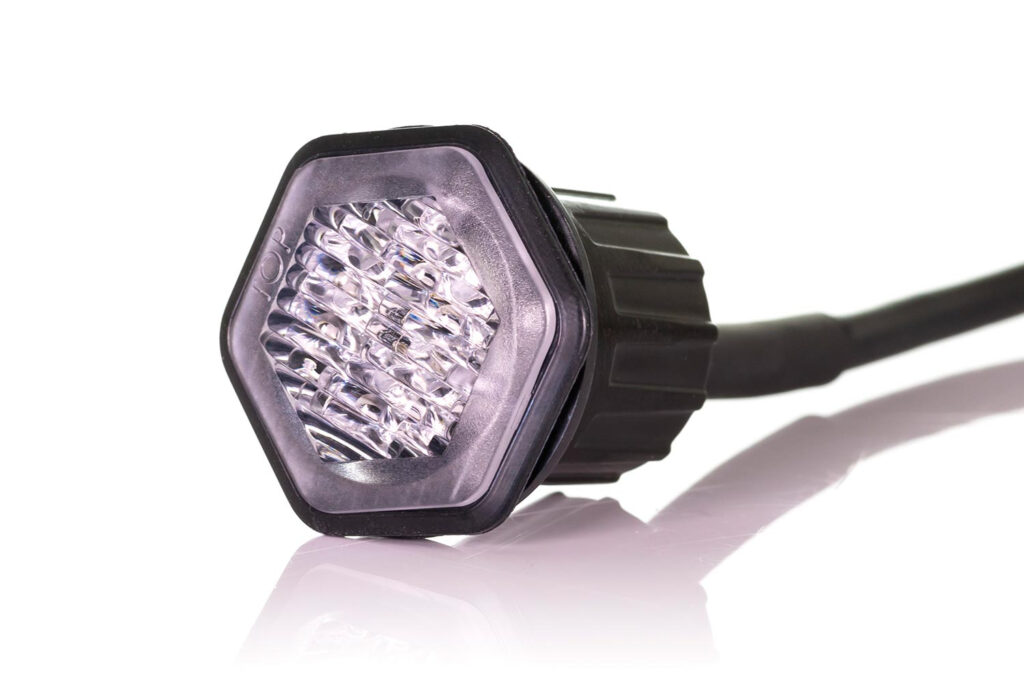 Lumen Alert mini