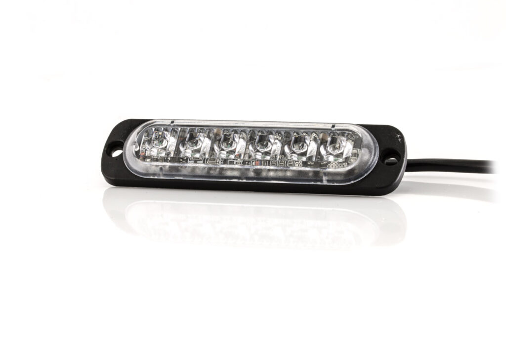 Lumen Alert Slim LED varsellys