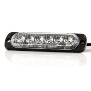 Lumen Alert Slim LED varsellys