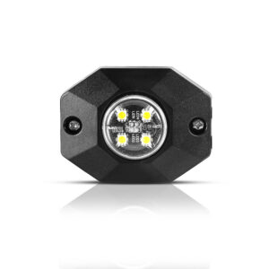 Lumen Alert hideaway flasher