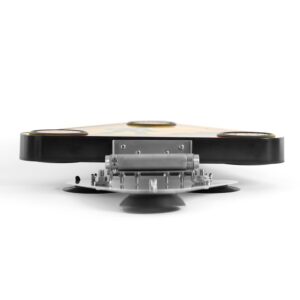 Lumen Workforce Batteridrevet skilt - fot – produktbilde