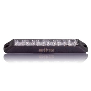 Lumen Alert Slim Dual varsellys – produktbilde