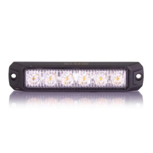 Lumen Alert Slim Dual varsellys